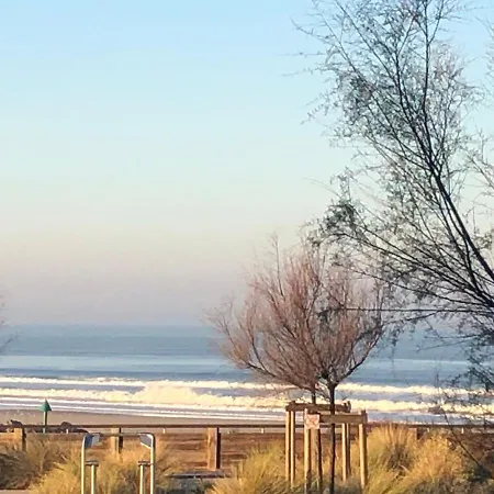 La Corniche Vue Ocean