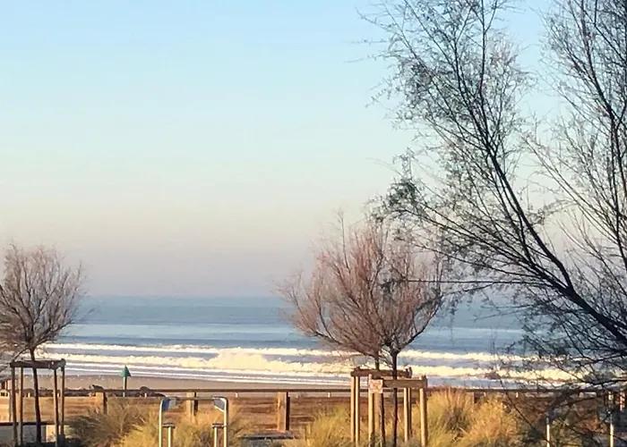 La Corniche Vue Ocean