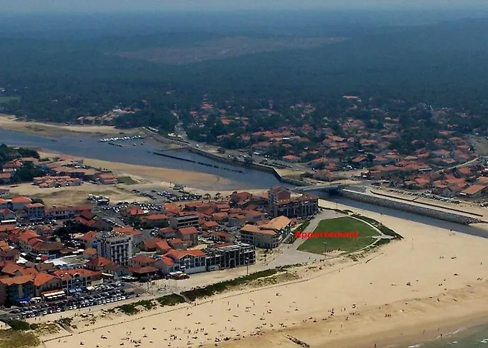 La Corniche Vue Ocean