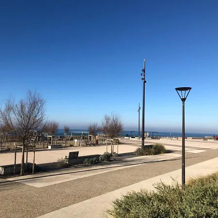 La Corniche Vue Ocean *