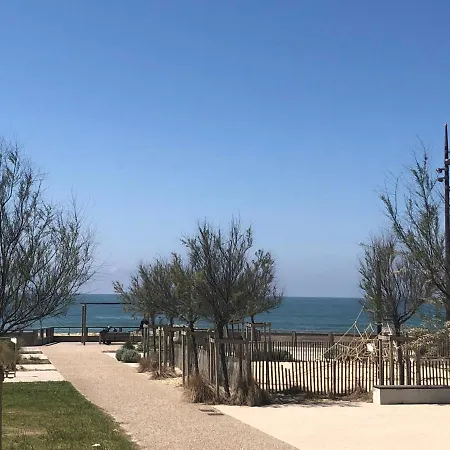 La Corniche Vue Ocean