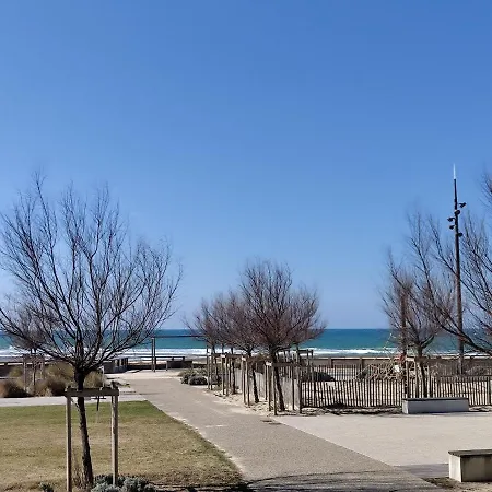 La Corniche Vue Ocean * Mimizan-Plage