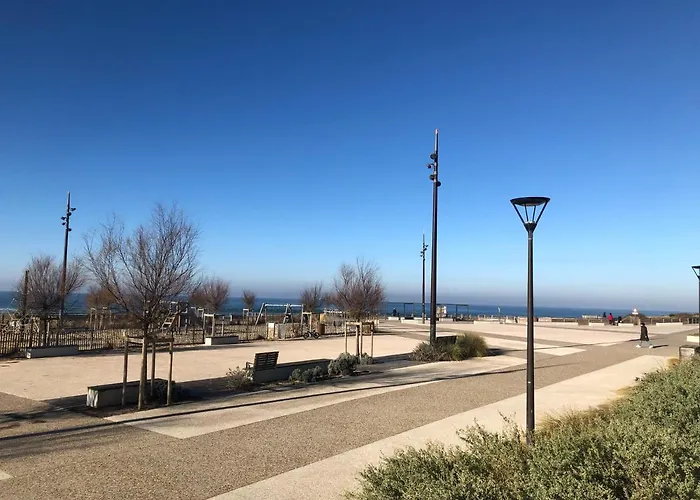 La Corniche Vue Ocean *