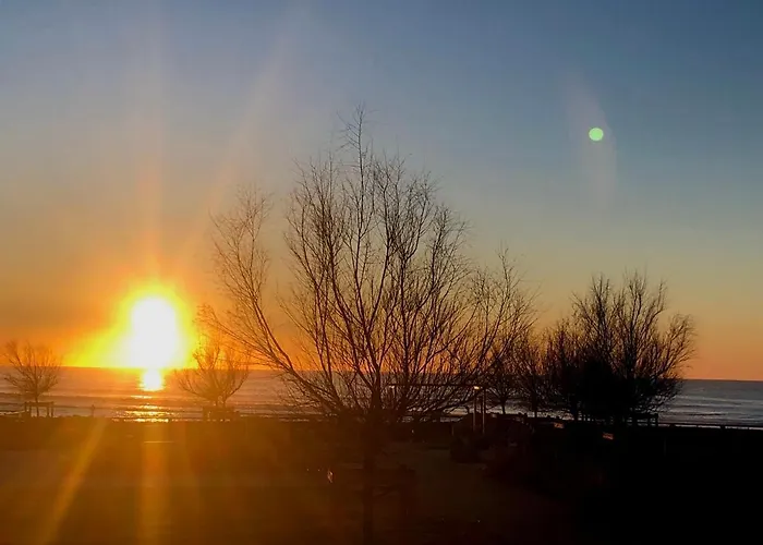 La Corniche Vue Ocean